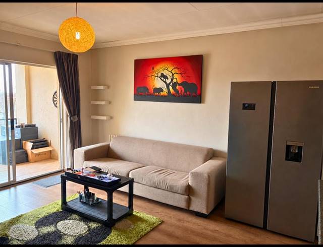 2 BEDROOM APARTMENT FOR SALE IN RYNFIELD